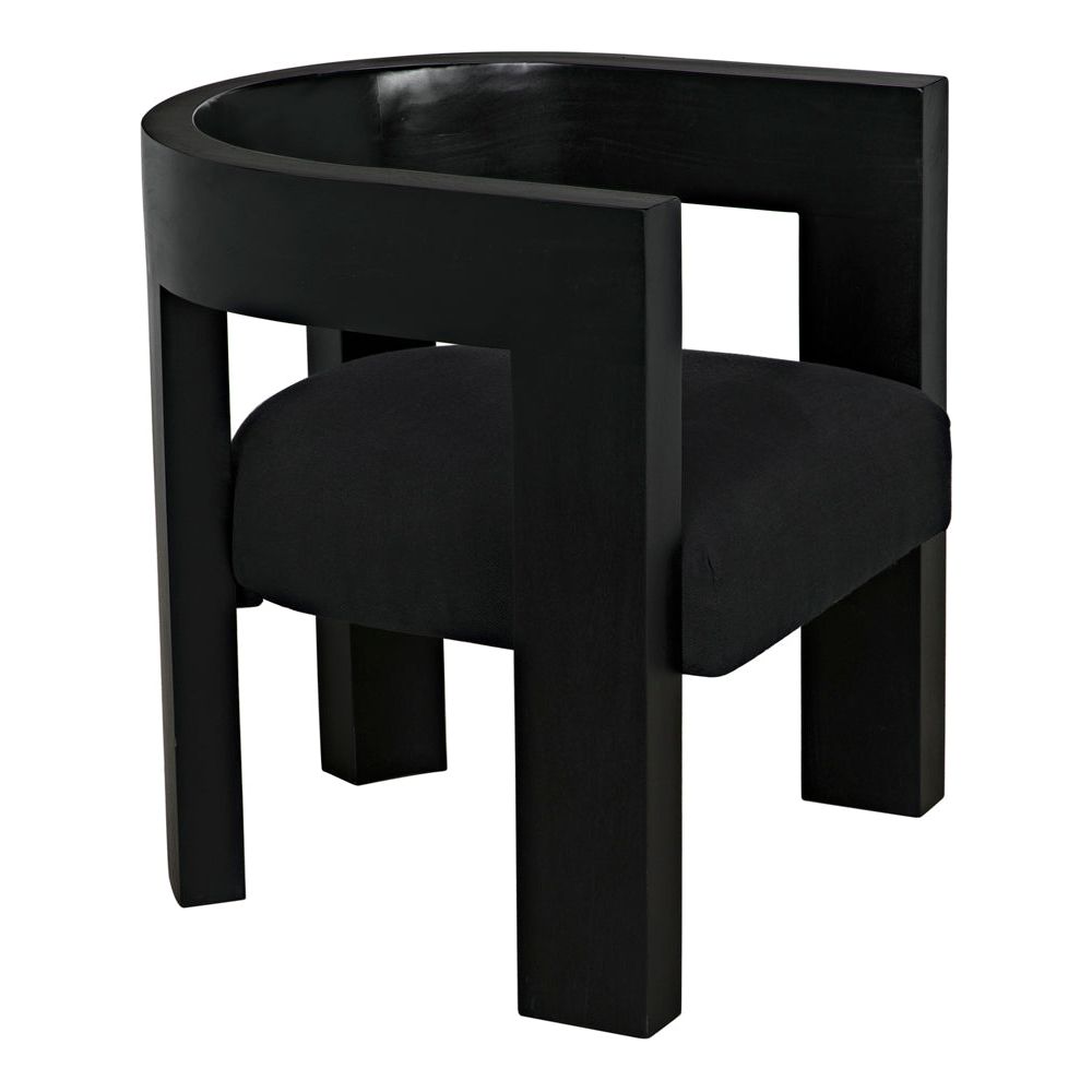 Eros Chair by NOIR