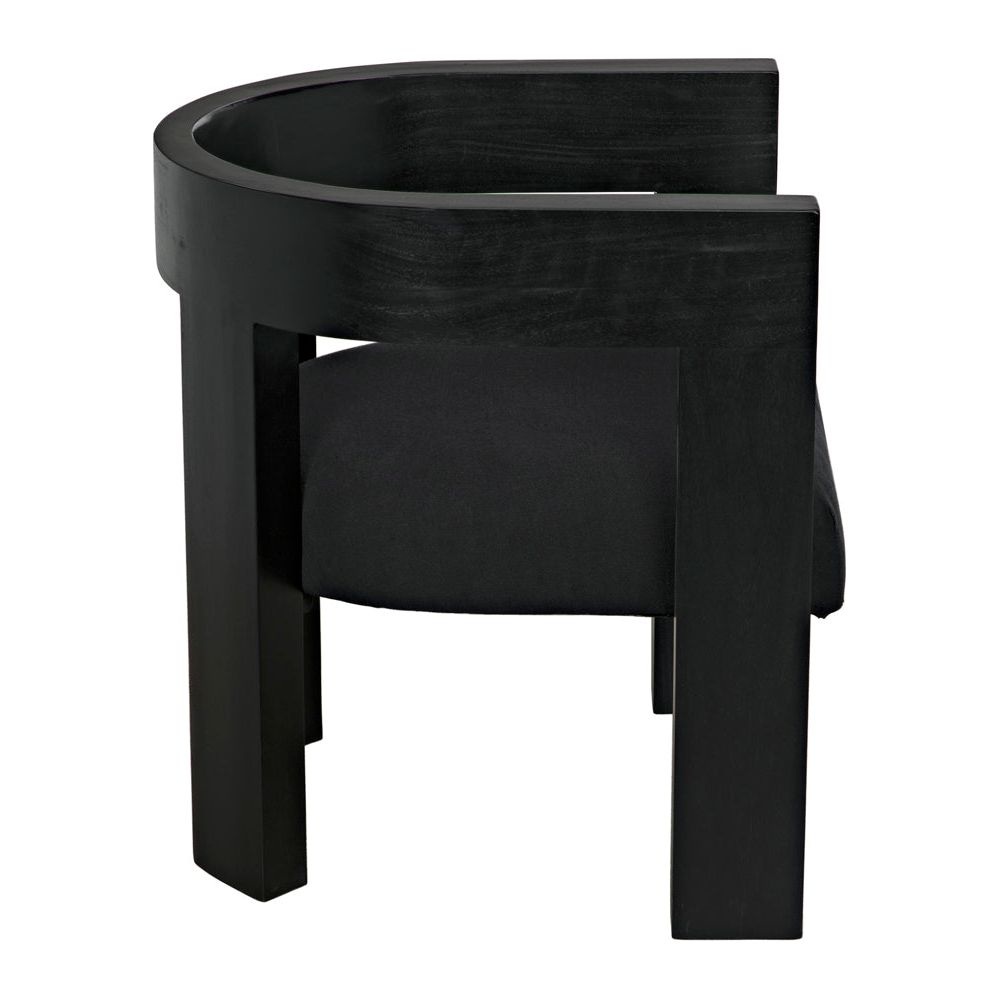 Eros Chair by NOIR