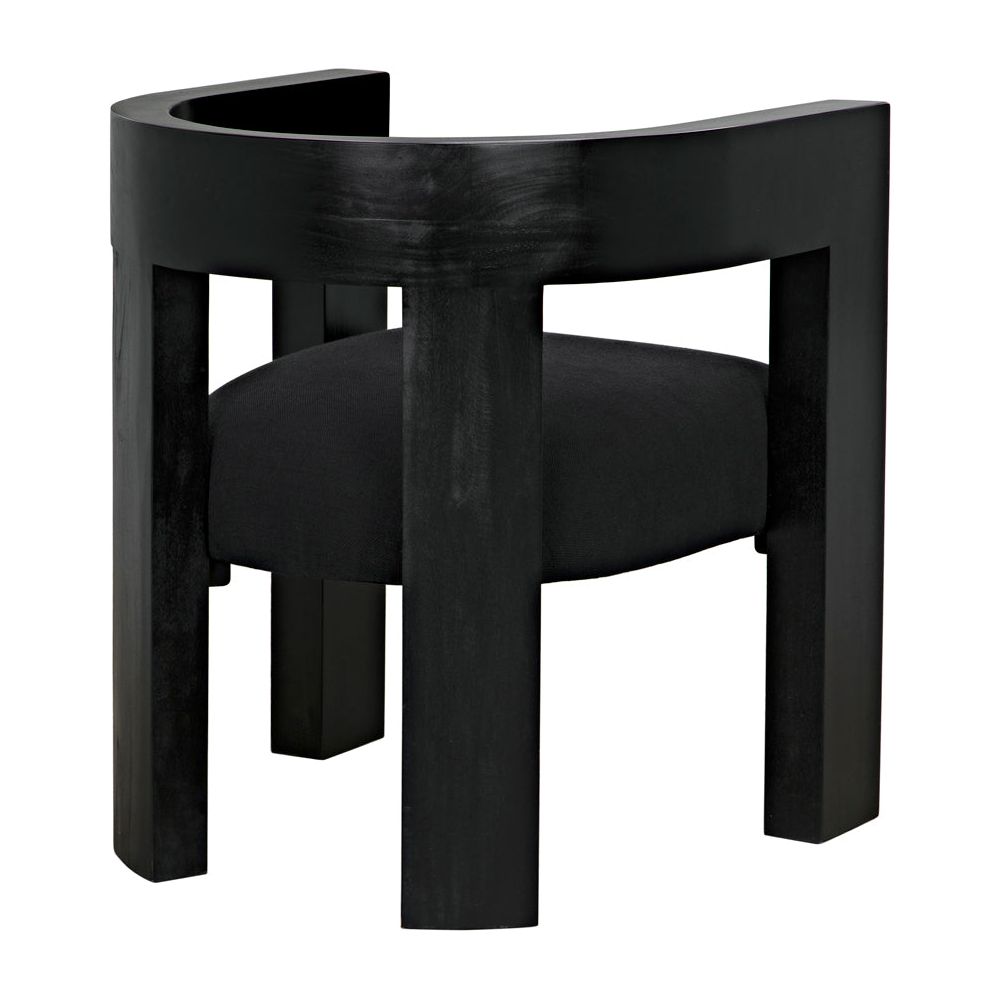 Eros Chair by NOIR
