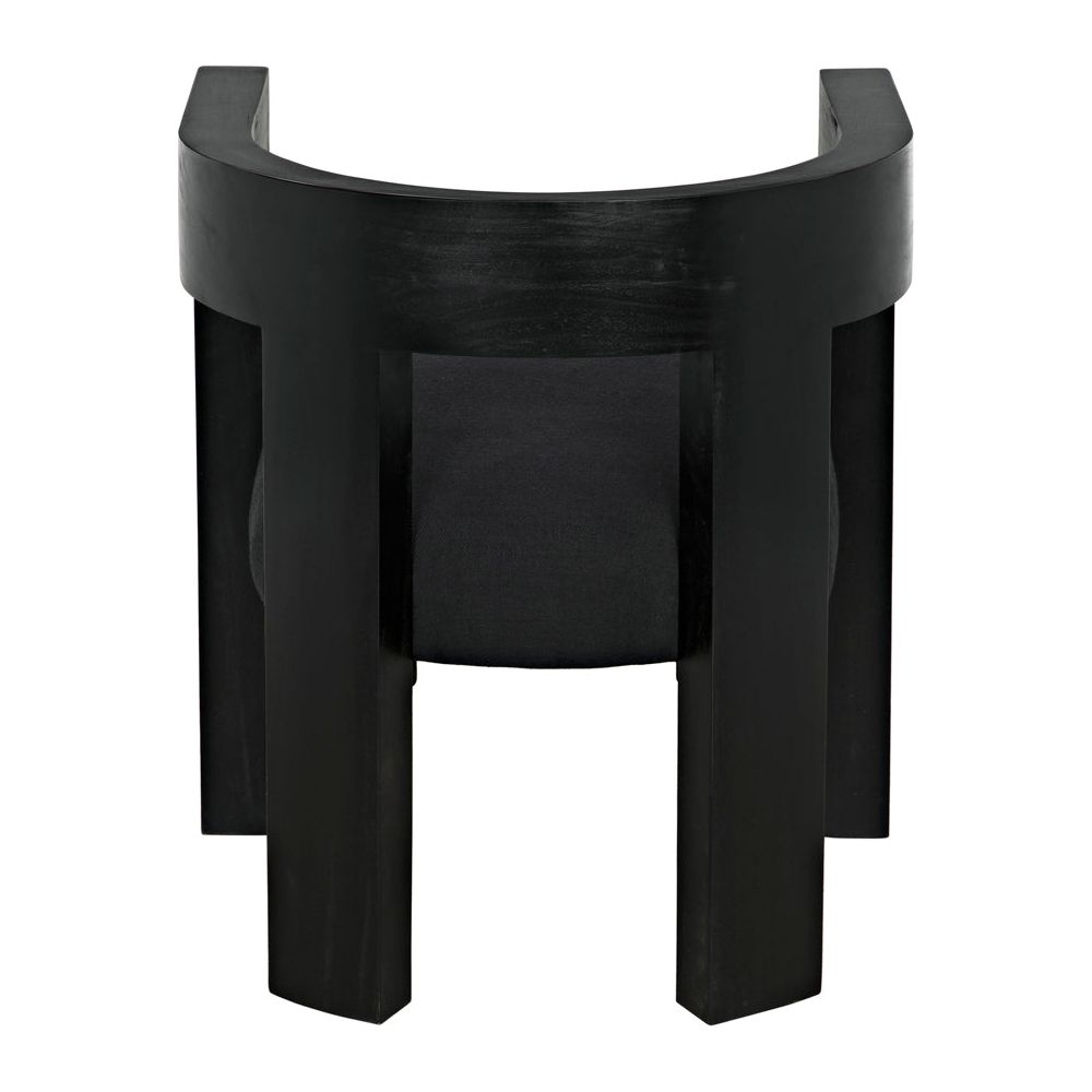 Eros Chair by NOIR
