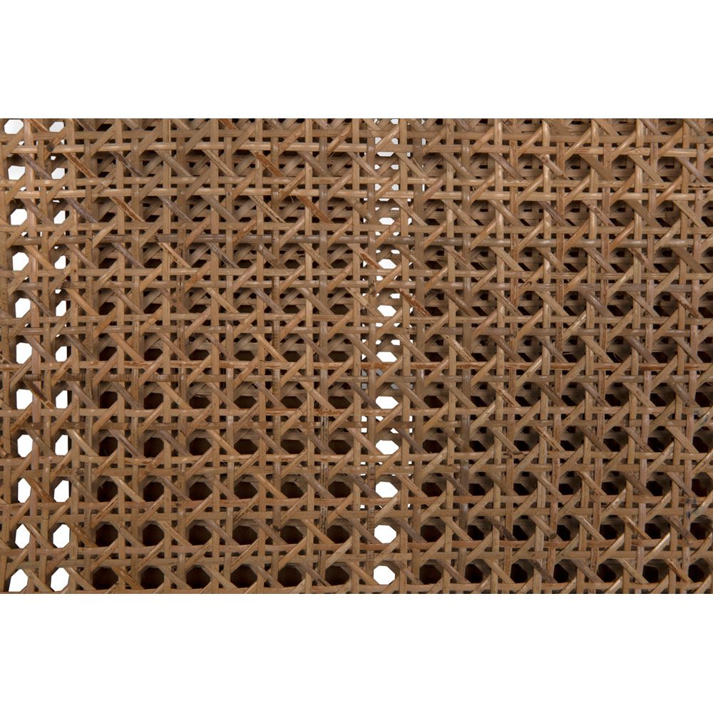 Fatima Chair, Teak by NOIR