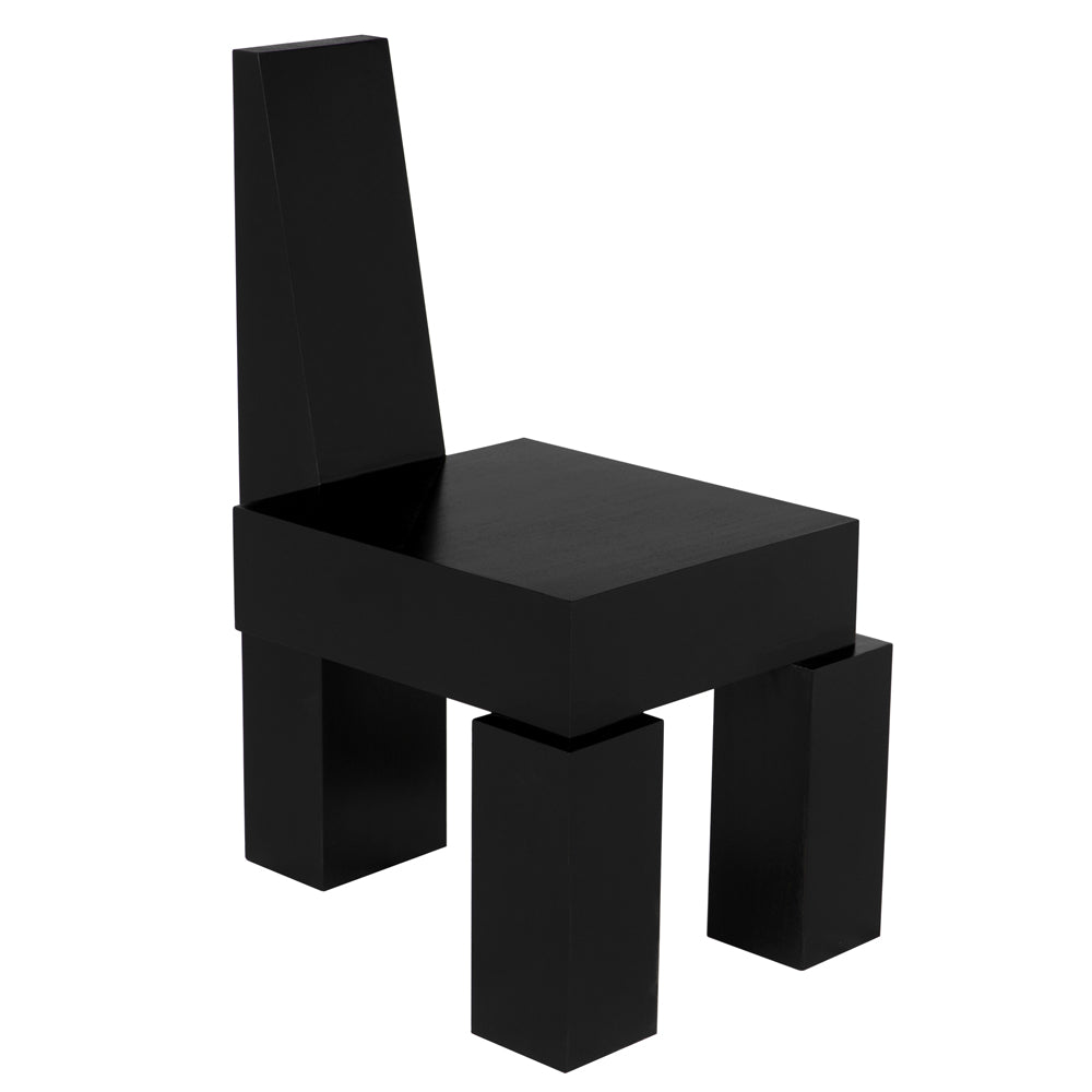 Murry Chair by NOIR