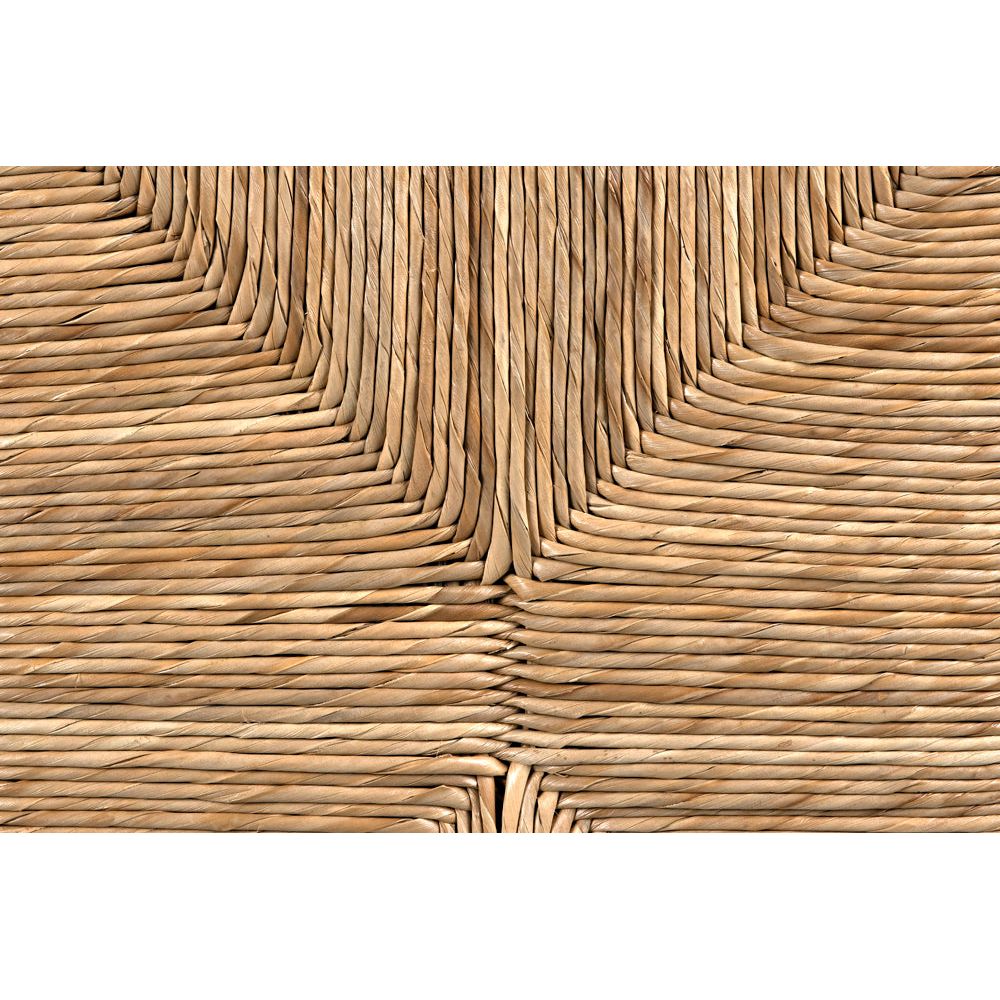 Brook 4 Door Sideboard, Teak by NOIR
