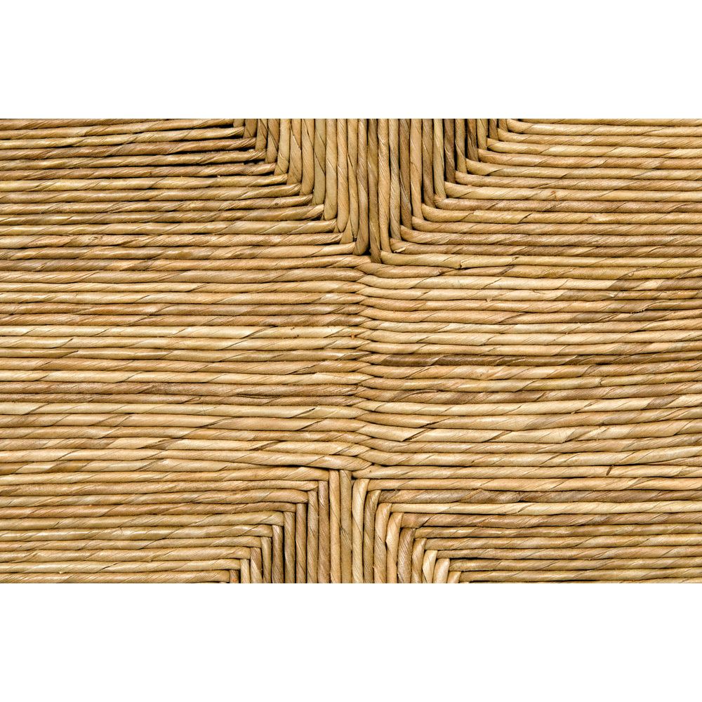 Brook 2 Door Sideboard, Teak by NOIR