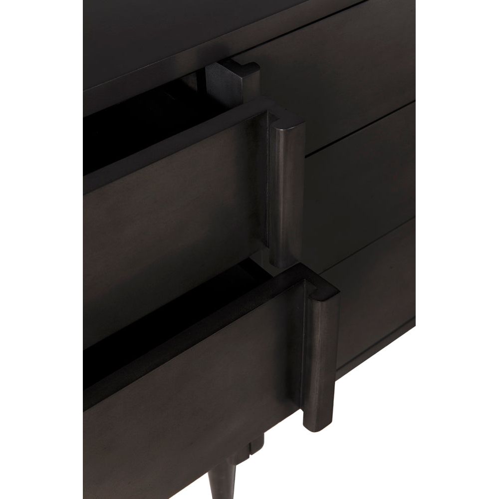 Morten 9 Drawer Dresser, Pale by NOIR