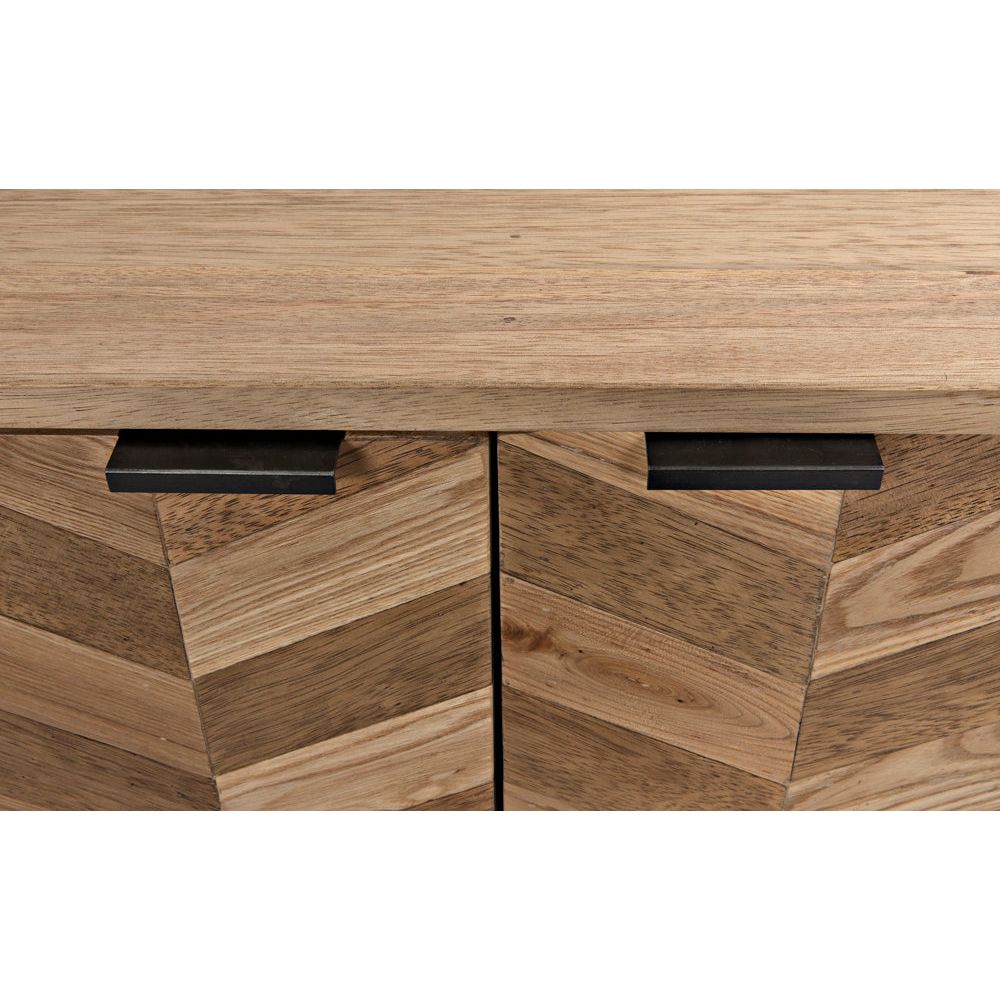 Herringbone Sideboard by NOIR