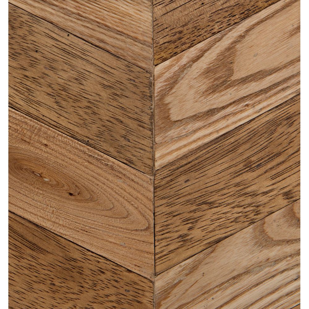 Herringbone Sideboard by NOIR