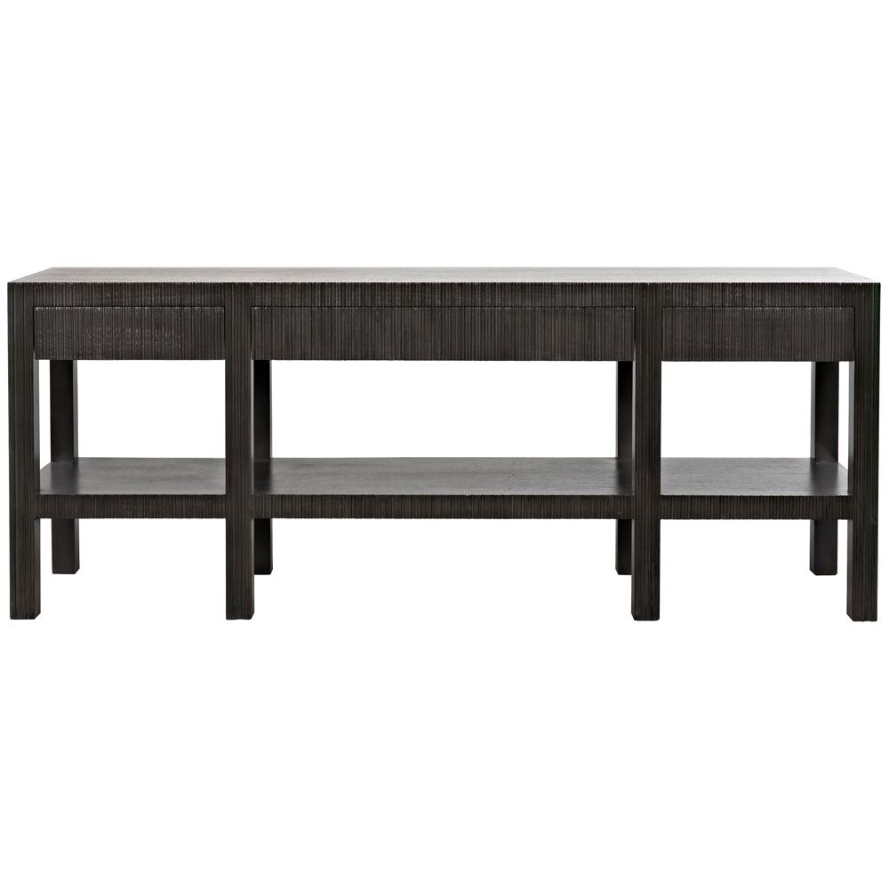 Conrad Console, Pale by NOIR