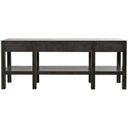 Conrad Console, Pale by NOIR