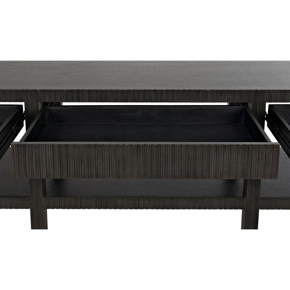 Conrad Console, Pale by NOIR
