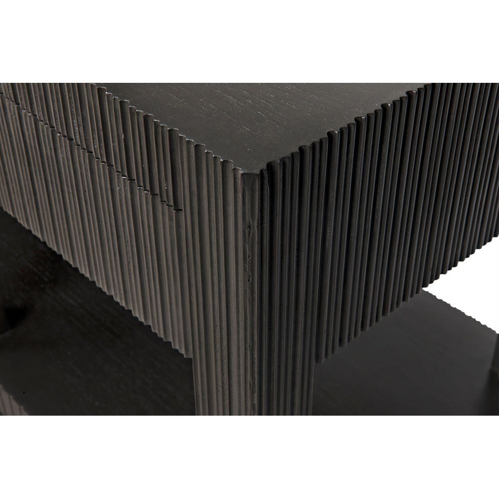 Conrad Console, Pale by NOIR