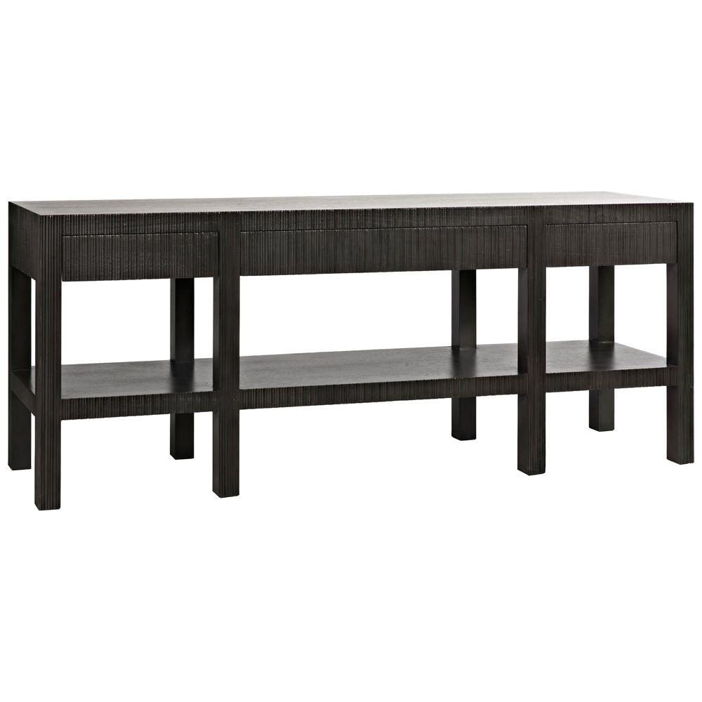 Conrad Console, Pale by NOIR