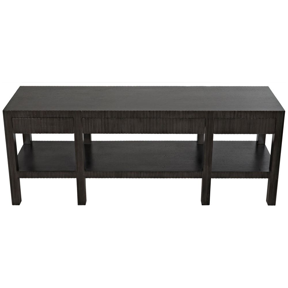 Conrad Console, Pale by NOIR