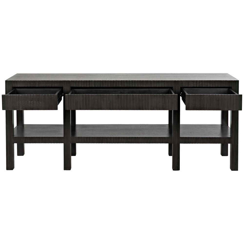 Conrad Console, Pale by NOIR