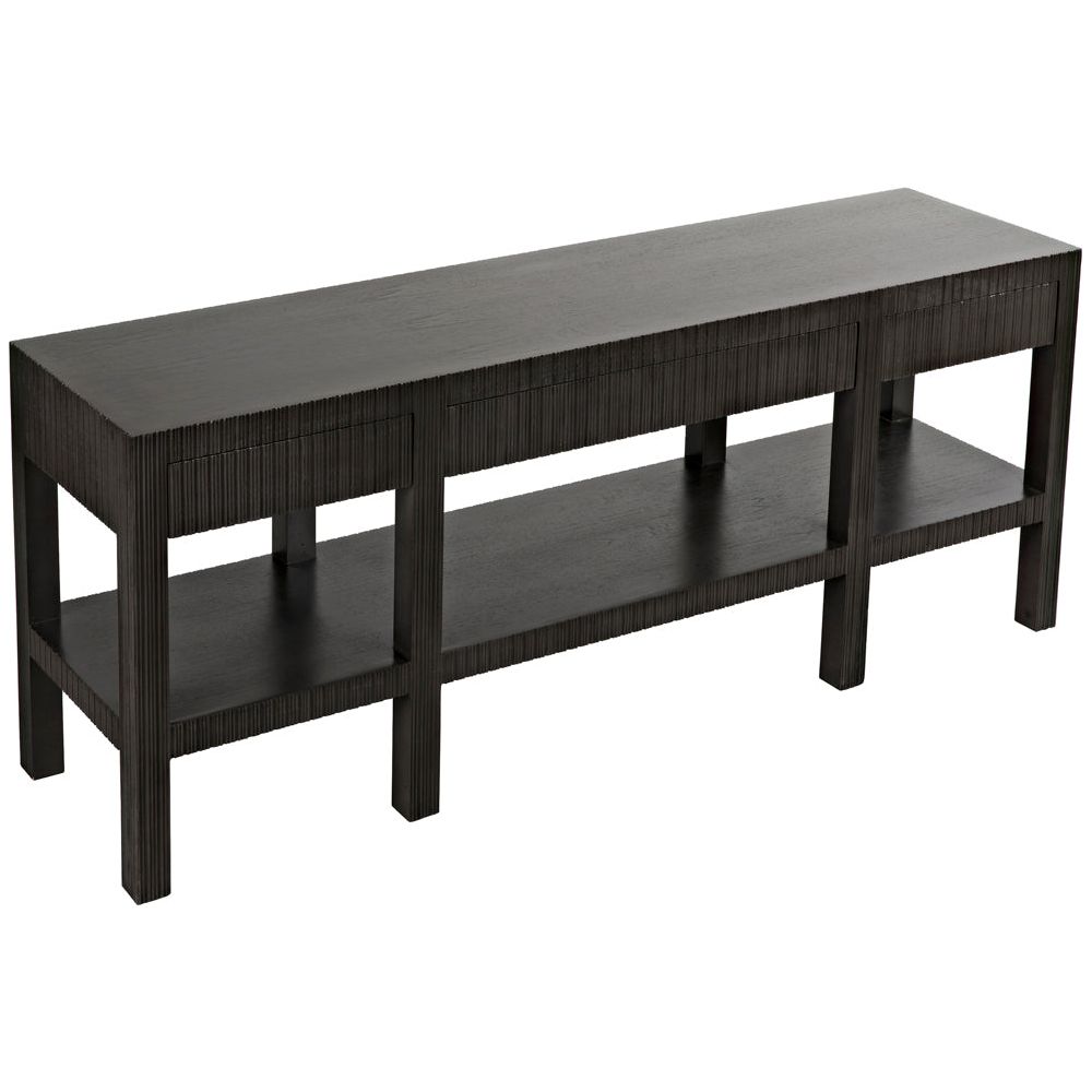 Conrad Console, Pale by NOIR