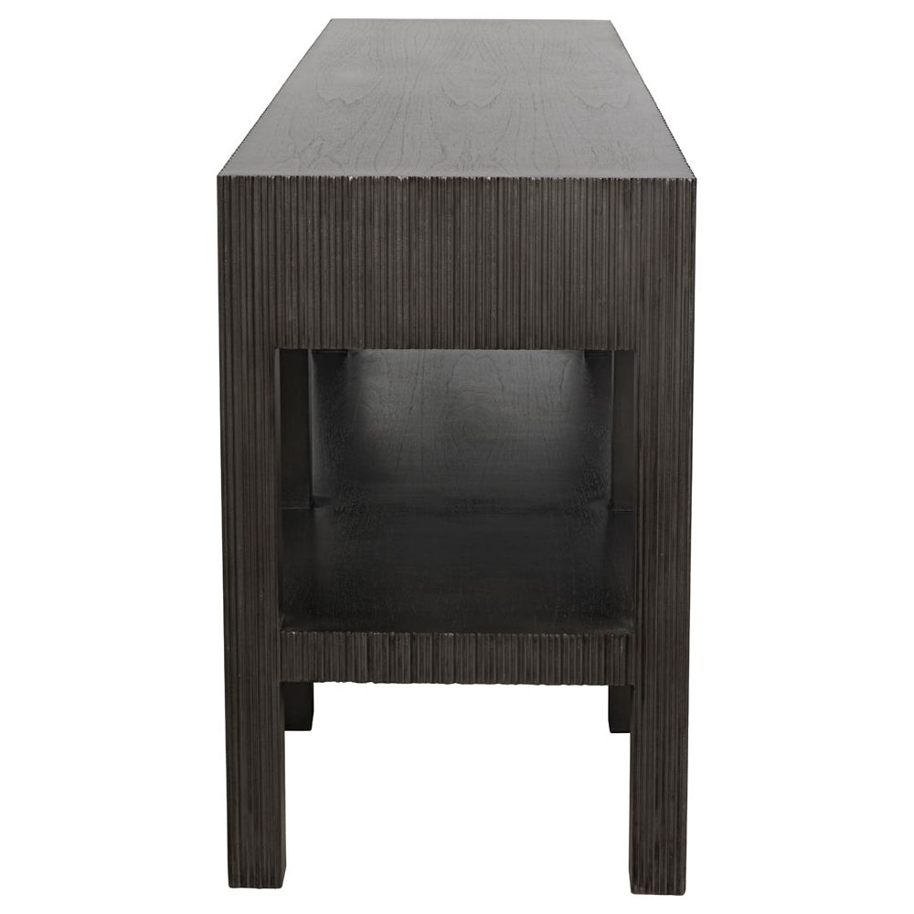 Conrad Console, Pale by NOIR