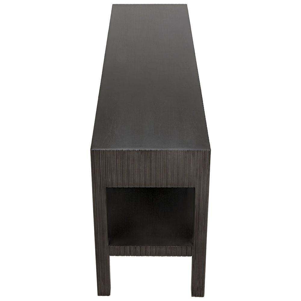 Conrad Console, Pale by NOIR