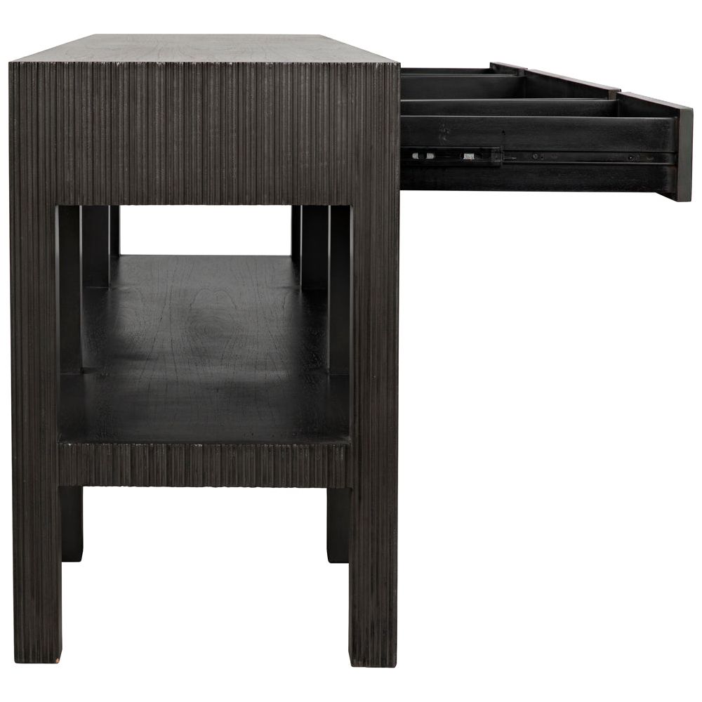 Conrad Console, Pale by NOIR