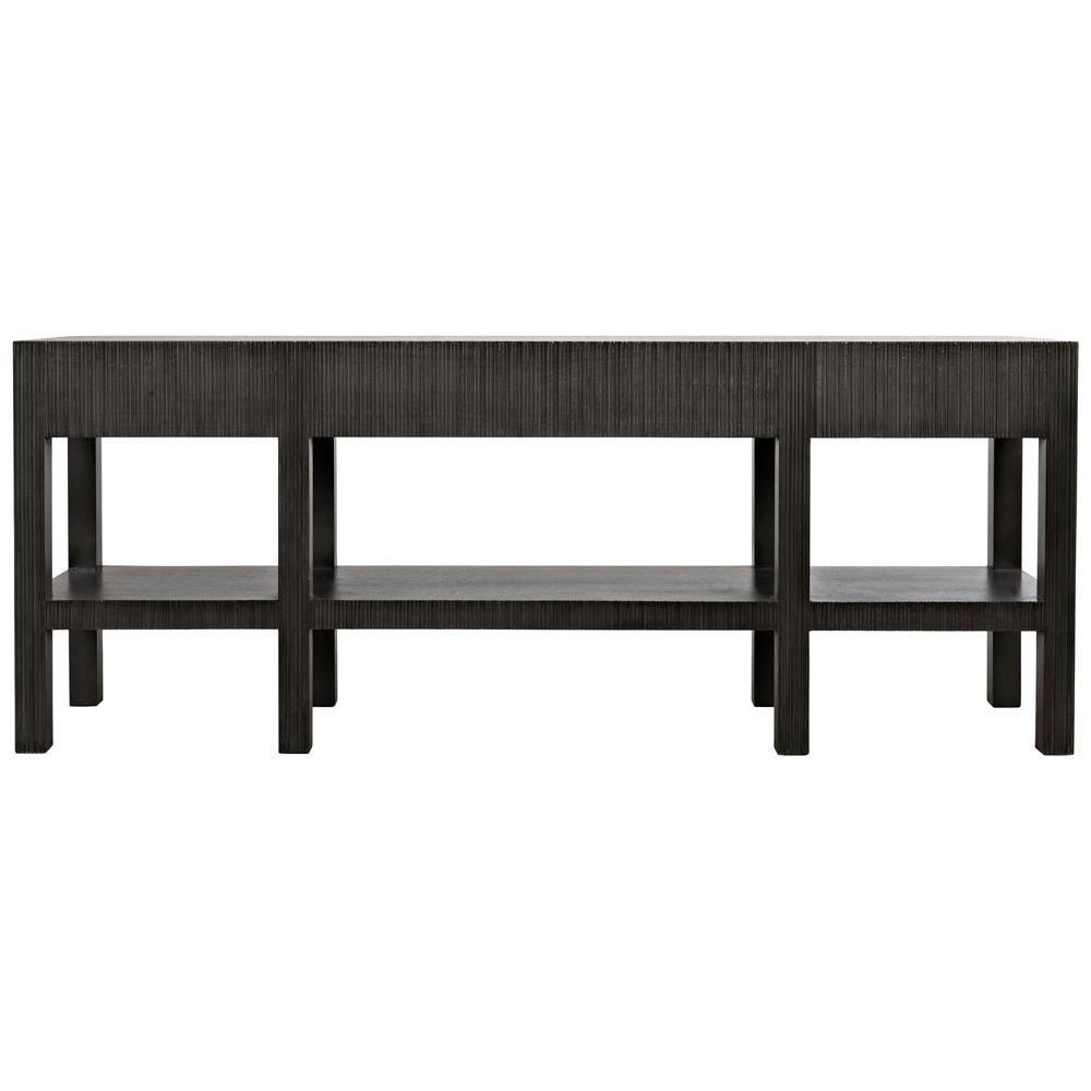 Conrad Console, Pale by NOIR