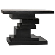 Platoon Console, Black Iron by NOIR