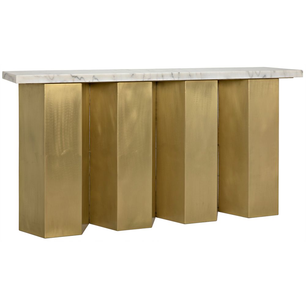 Shilo Console by NOIR