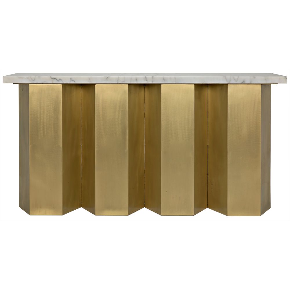 Shilo Console by NOIR