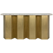 Shilo Console by NOIR
