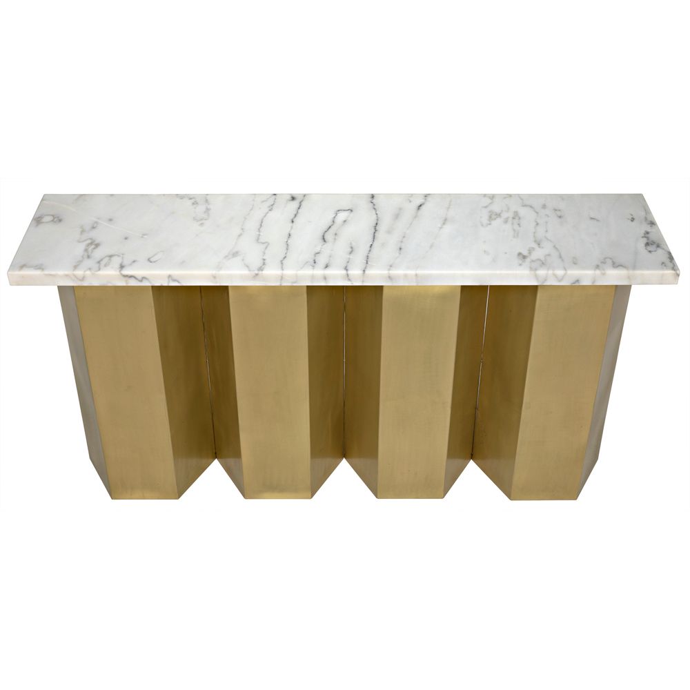 Shilo Console by NOIR