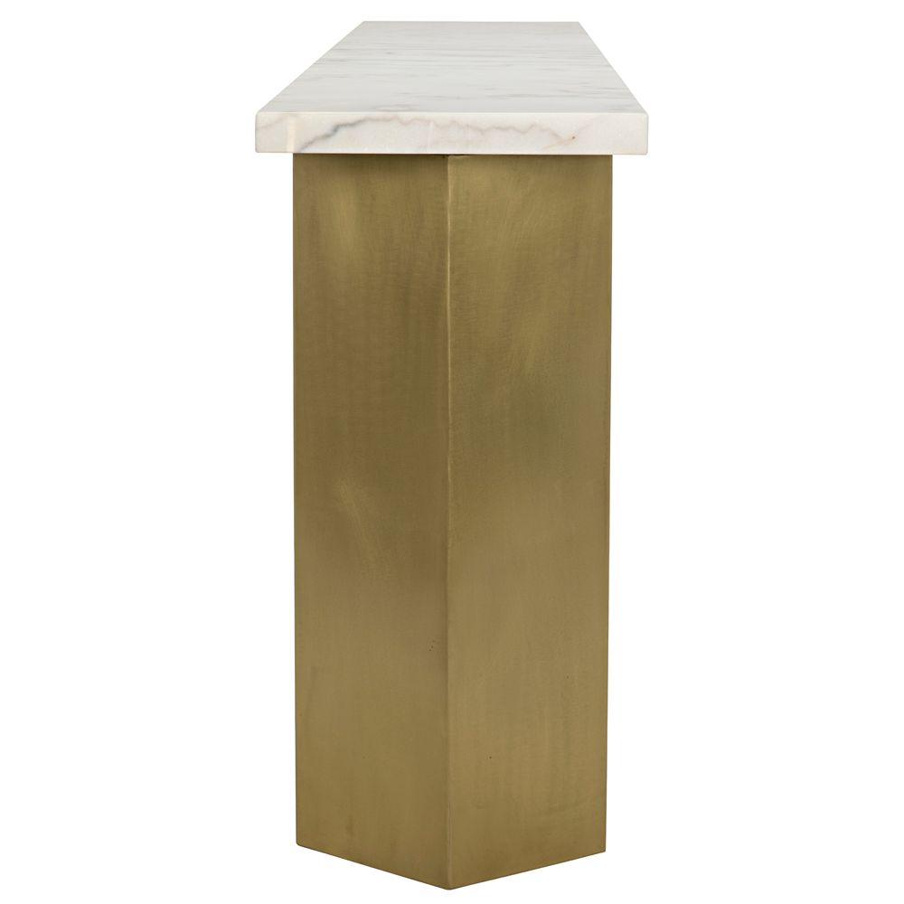 Shilo Console by NOIR