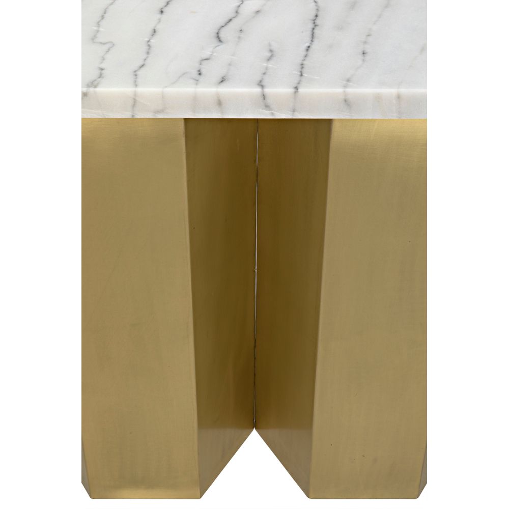 Shilo Console by NOIR