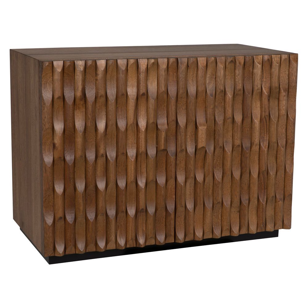 Alameda Sideboard, Dark Walnut by NOIR