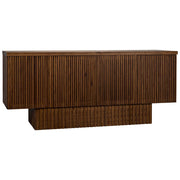 Mr. Smith Sideboard, Dark Walnut by NOIR