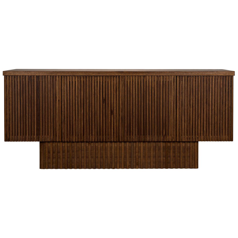 Mr. Smith Sideboard, Dark Walnut by NOIR