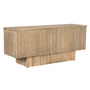 Mr. Smith Sideboard, Washed Walnut by NOIR