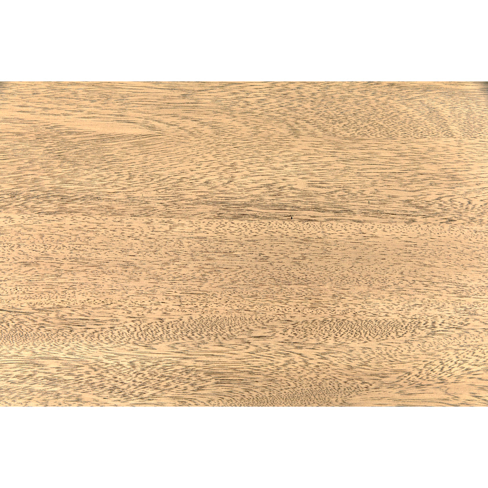 Mr. Smith Sideboard, Washed Walnut by NOIR