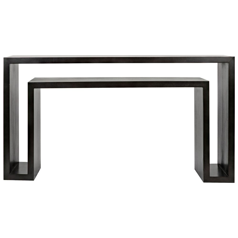 Caine Console, Pale by NOIR