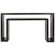 Caine Console, Pale by NOIR