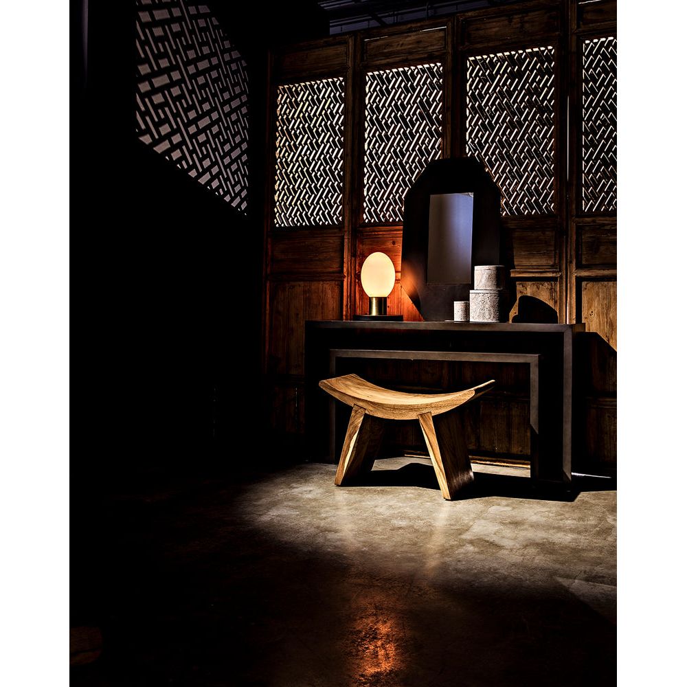 Caine Console, Pale by NOIR