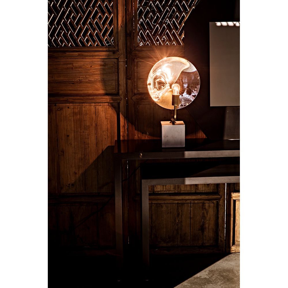 Caine Console, Pale by NOIR