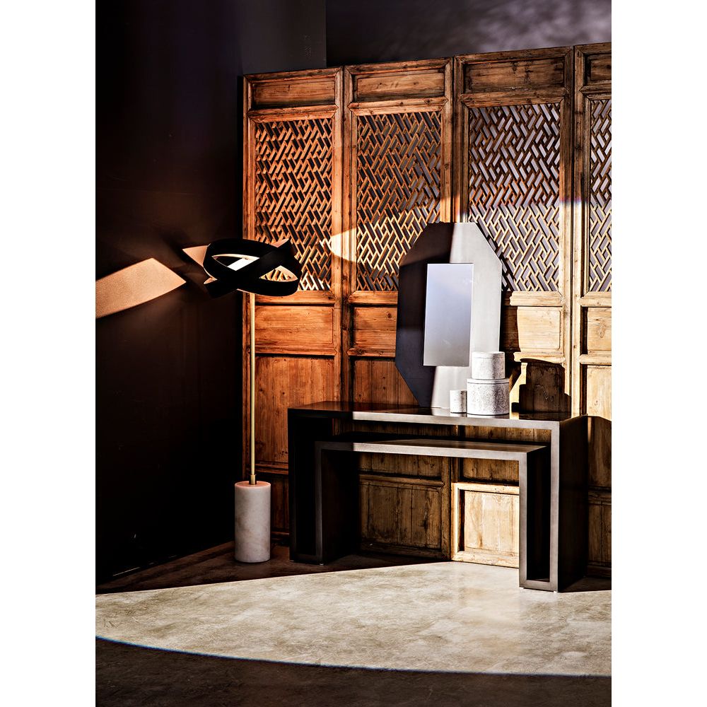 Caine Console, Pale by NOIR