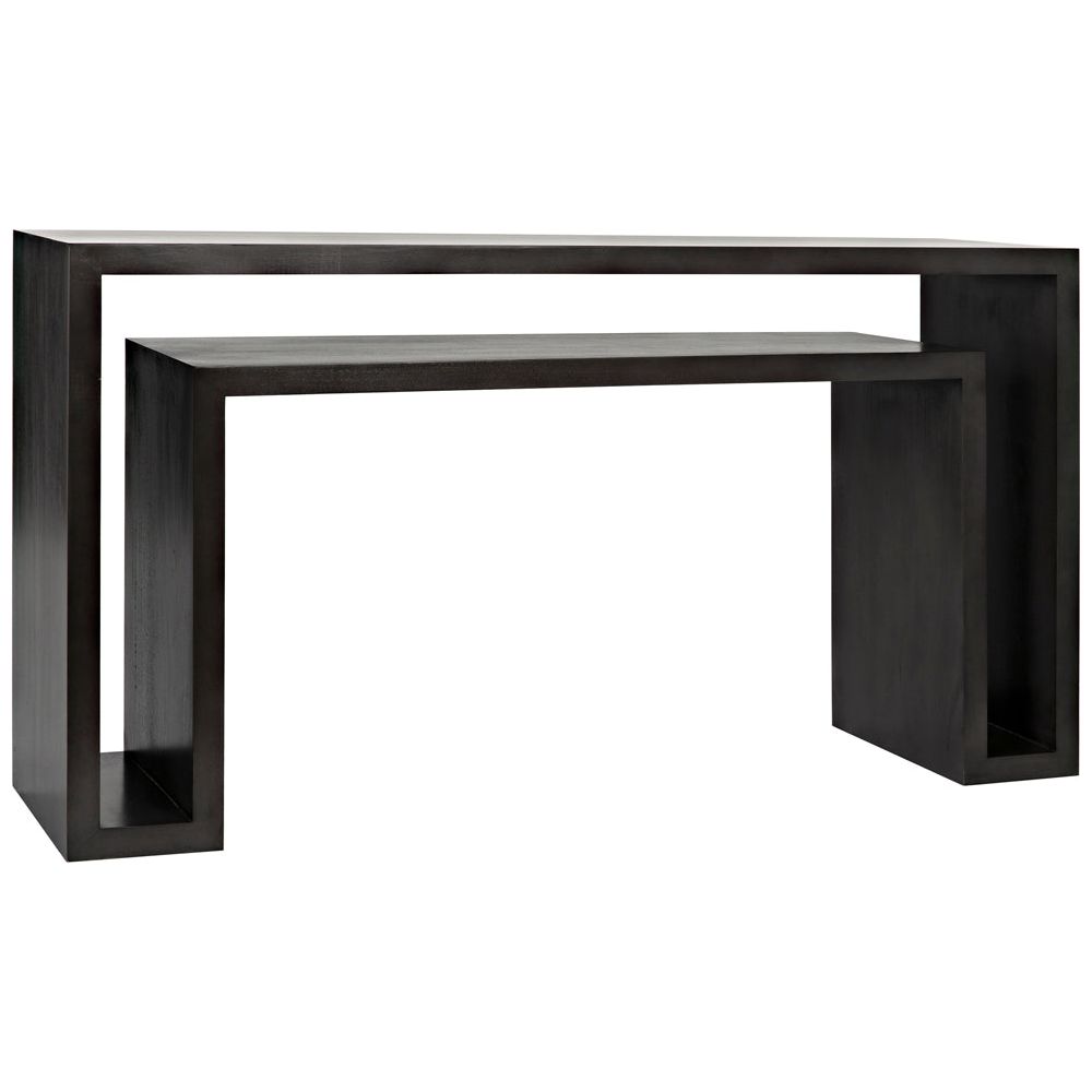 Caine Console, Pale by NOIR