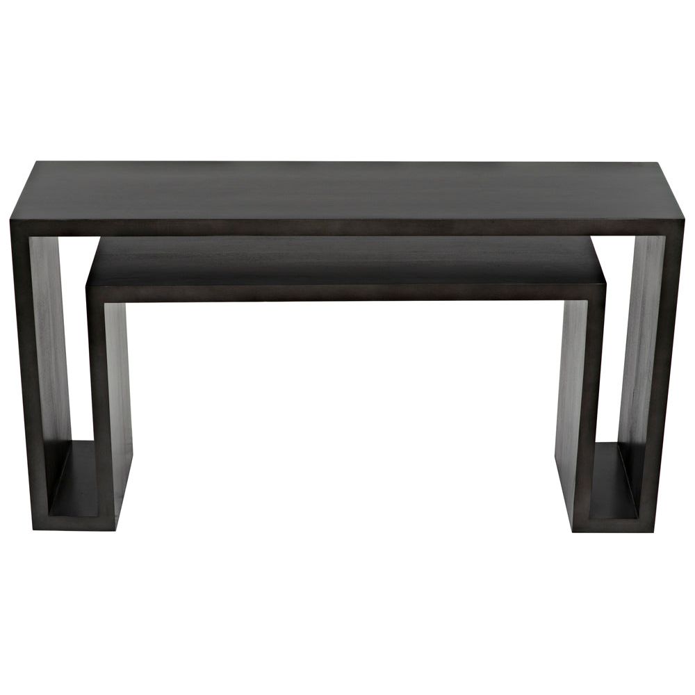 Caine Console, Pale by NOIR