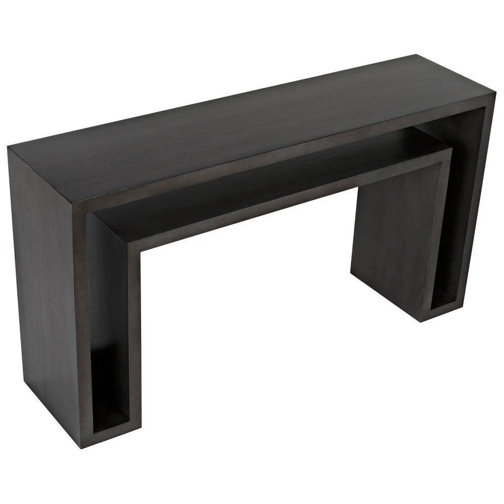 Caine Console, Pale by NOIR