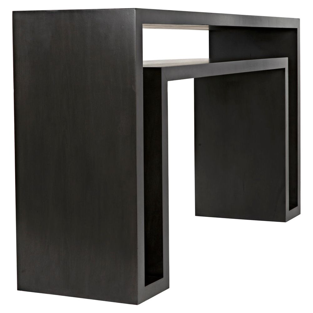 Caine Console, Pale by NOIR