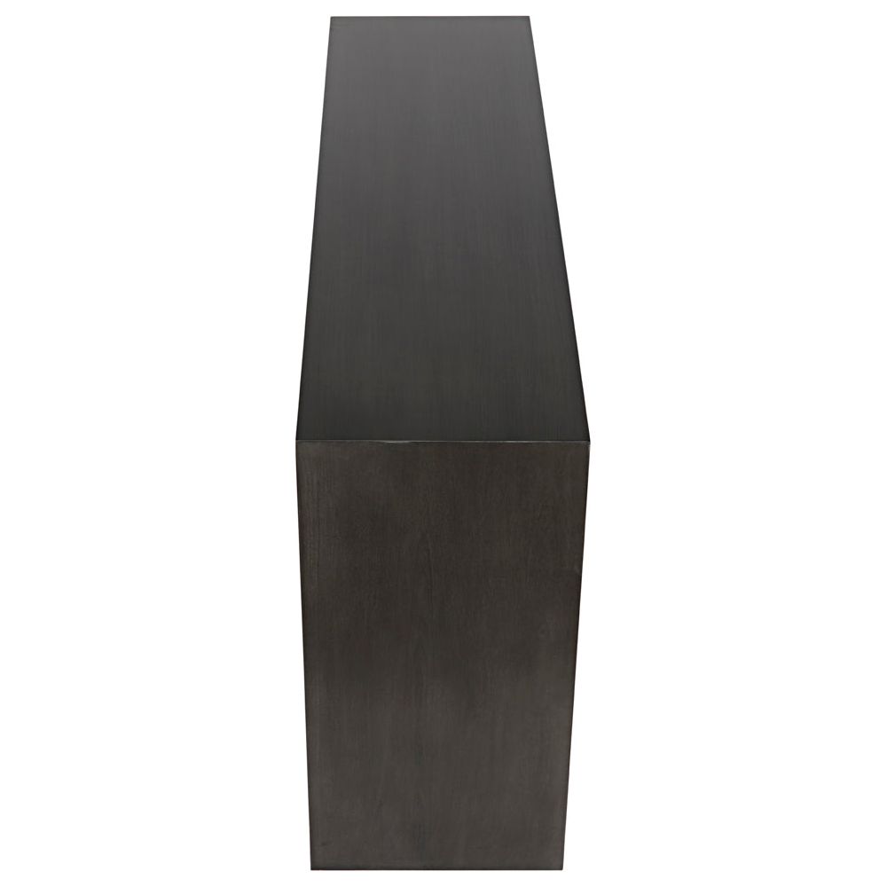 Caine Console, Pale by NOIR