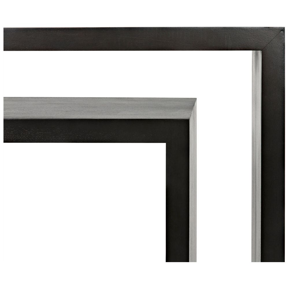 Caine Console, Pale by NOIR