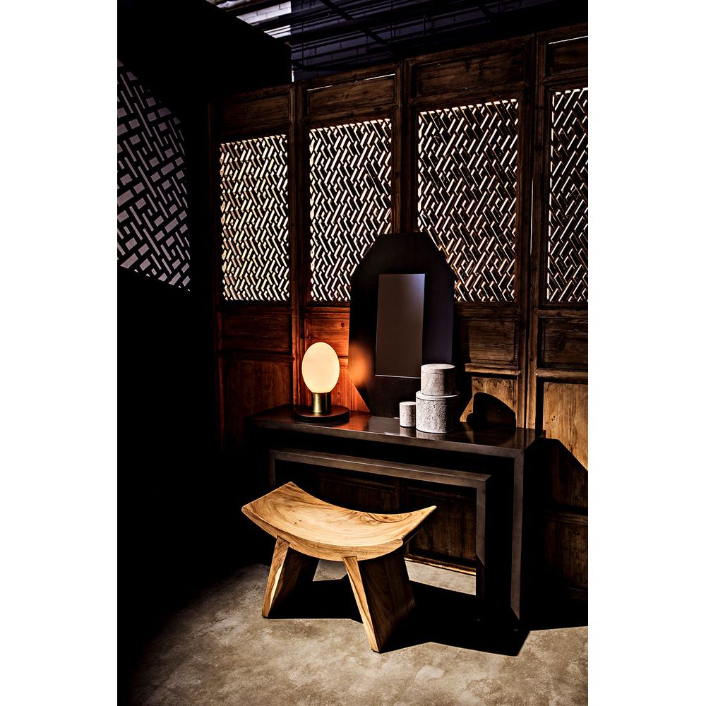 Caine Console, Pale by NOIR