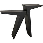 Steam Console, Black Iron by NOIR