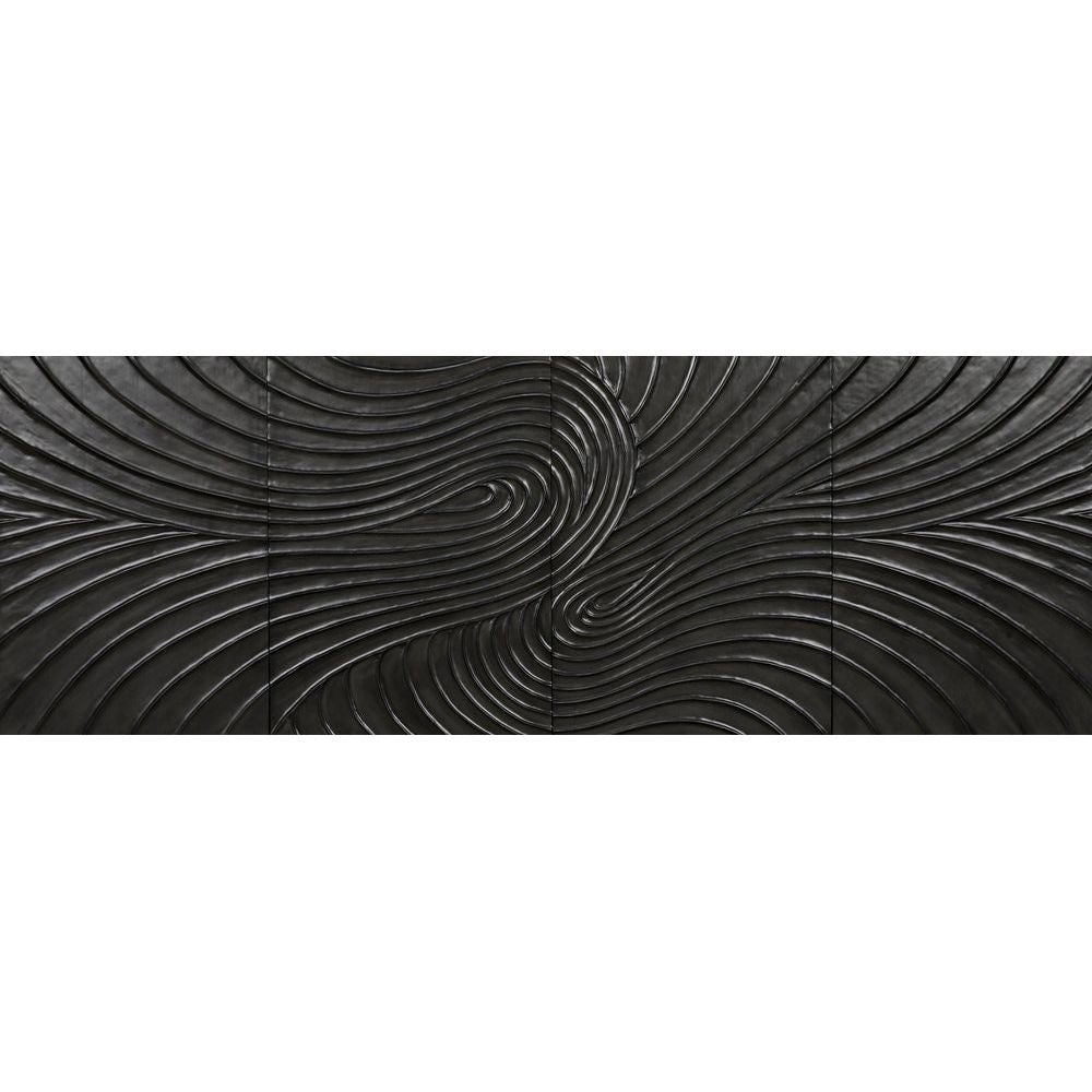 Cavalier Sideboard, Pale by NOIR