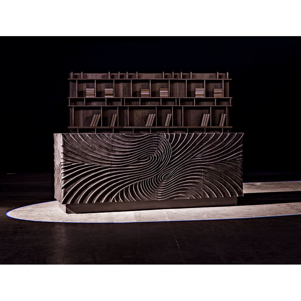 Cavalier Sideboard, Pale by NOIR